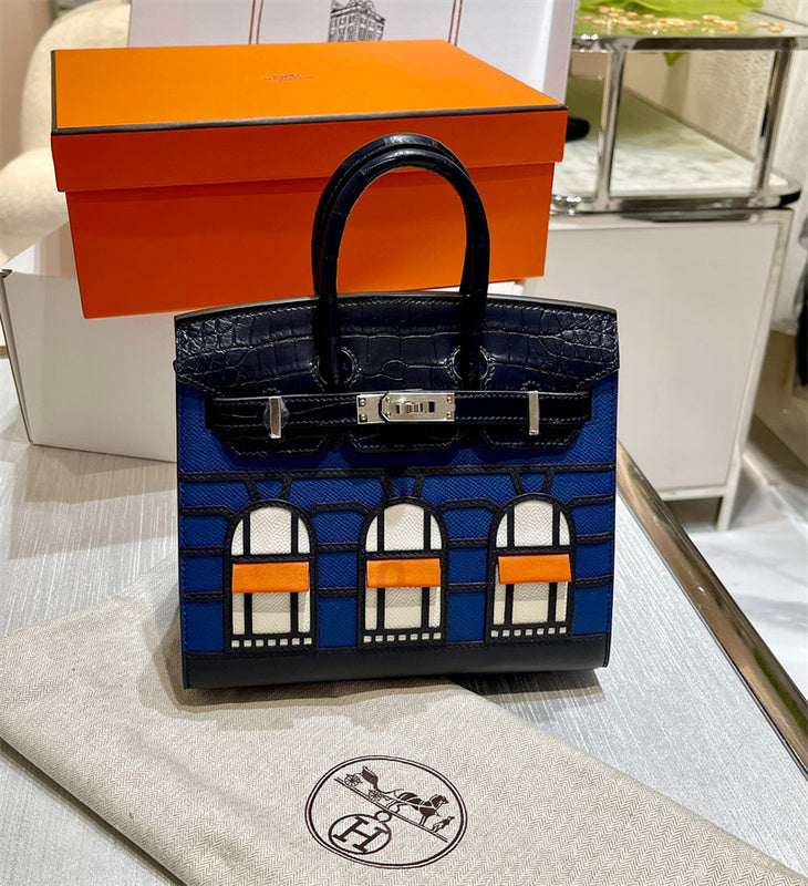 PHA - HMS Bags - 974