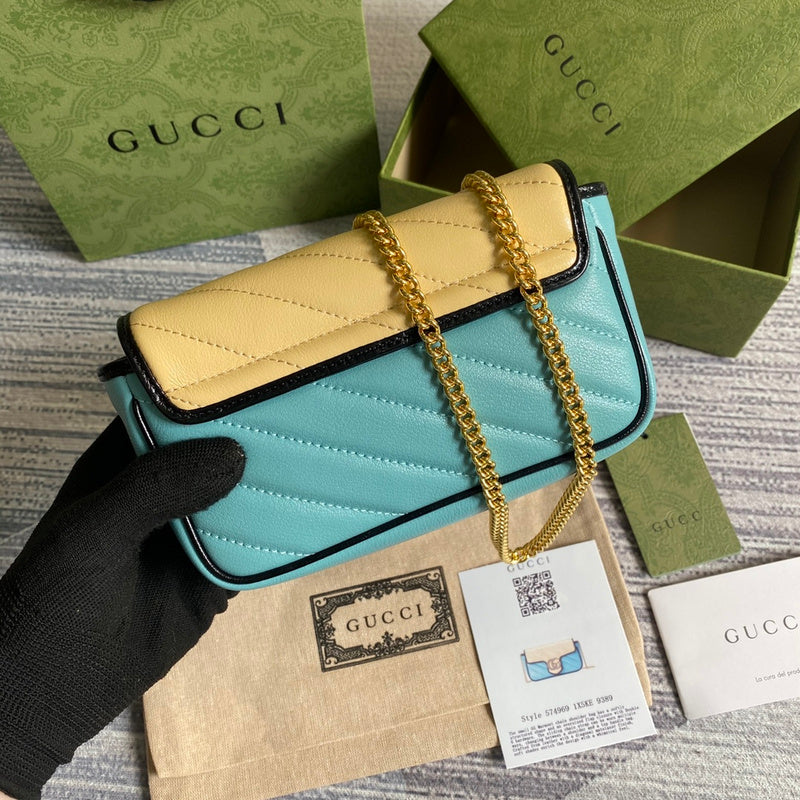 PHA - GUKI Bags - 2009