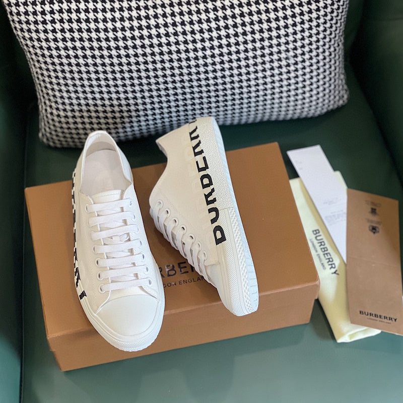 Burberry Luxury Shoes