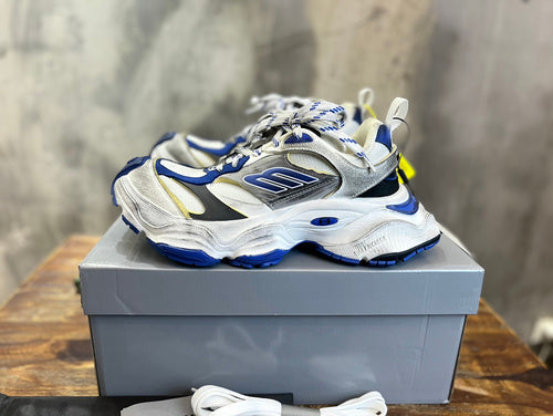 Balenciaga Luxury Shoes