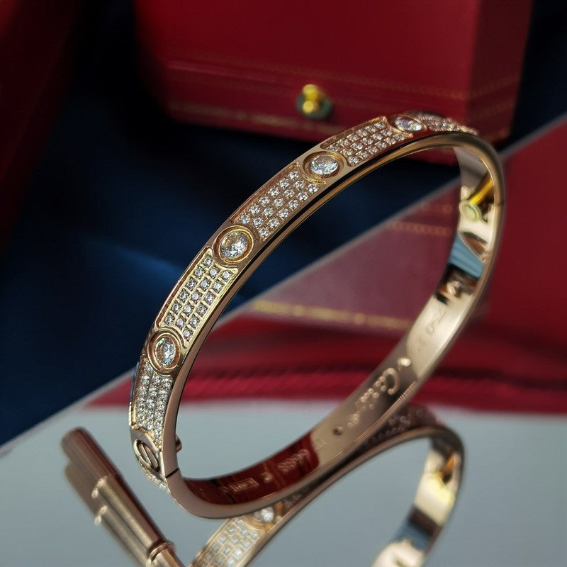 Cartier Jewelry
