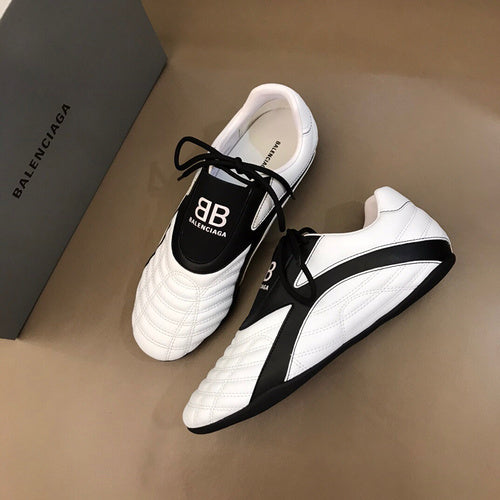 Belanciaga Luxury Shoes