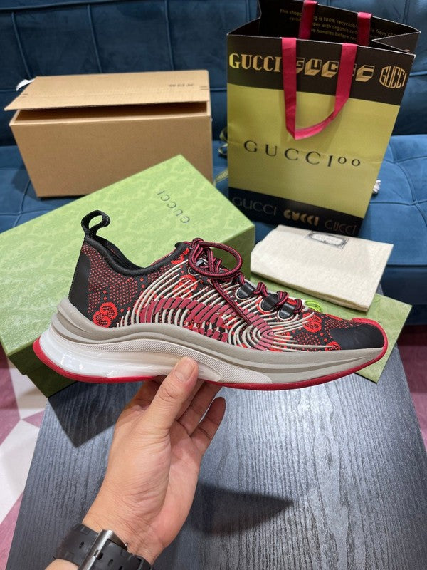 Gucci Luxury Shoes