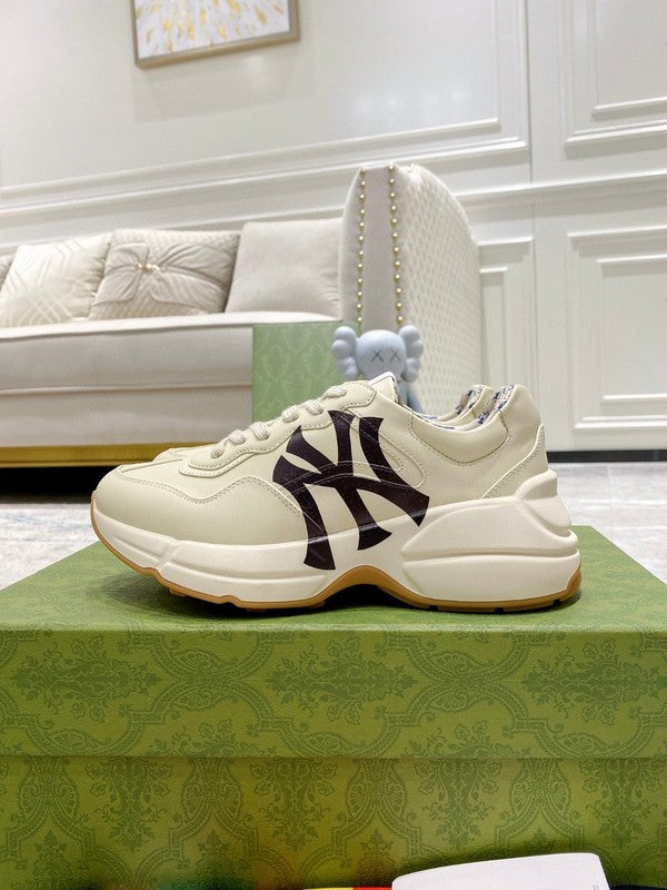 Gucci Luxury Shoes