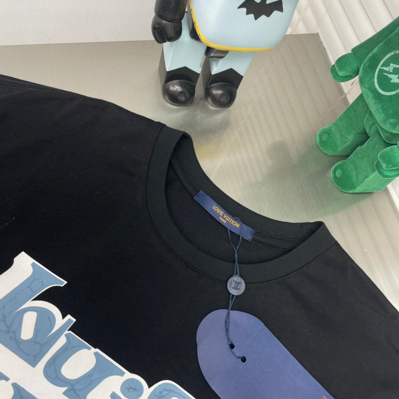 Louis Vuittion Luxury T-Shirt