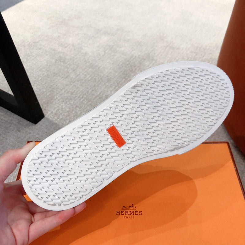 Hermes Luxury Shoes