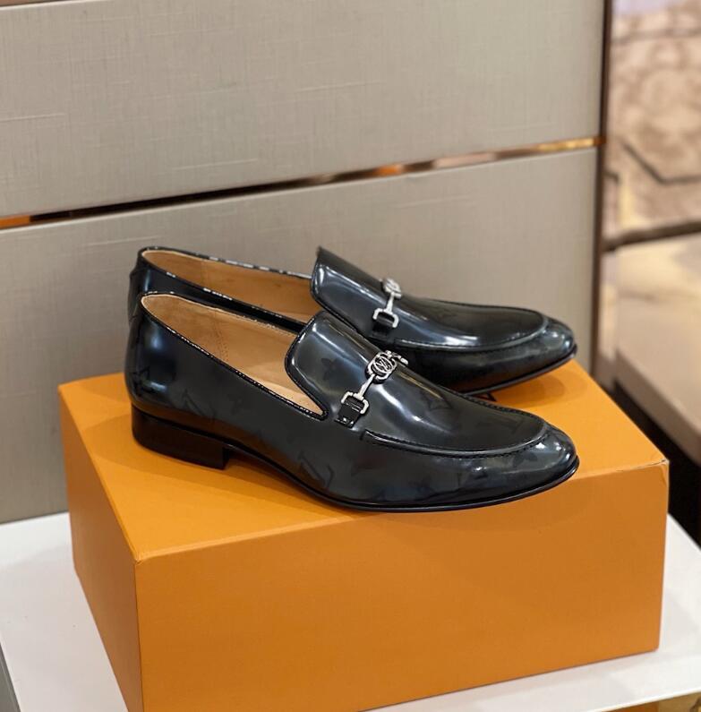 Mila's Edit - LOV Men Shoes - 1653