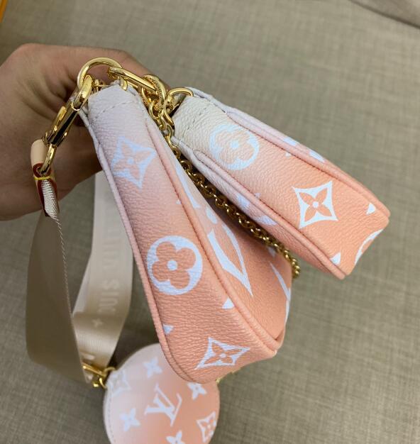 Mila's Edit - LOV Bags - 2426