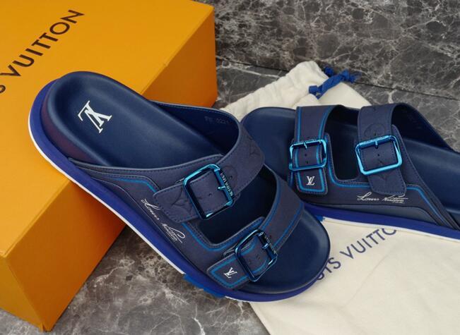 Mila's Edit - LOV Men Shoes - 1091
