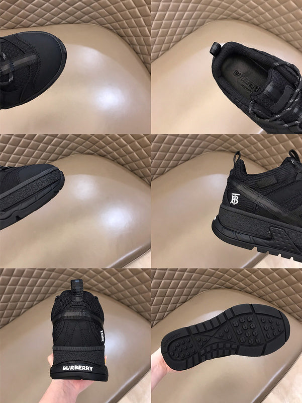 Burberry Luxury Shoes