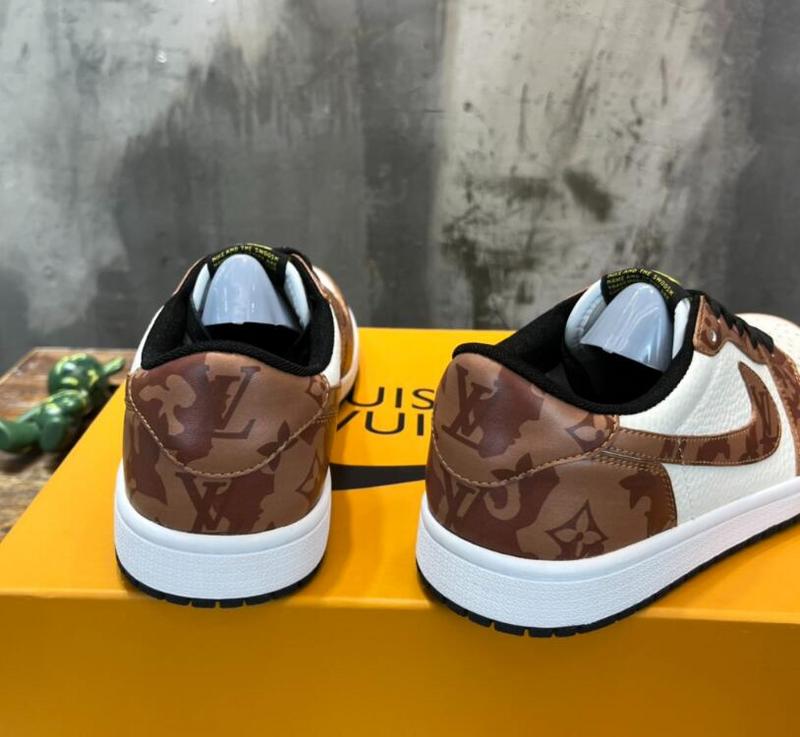 Mila's Edit - LOV Men Shoes - 940