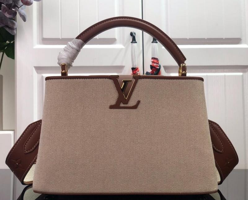 Mila's Edit - LOV Bags - 2210