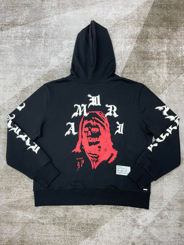 AMIR Hoodies - 103