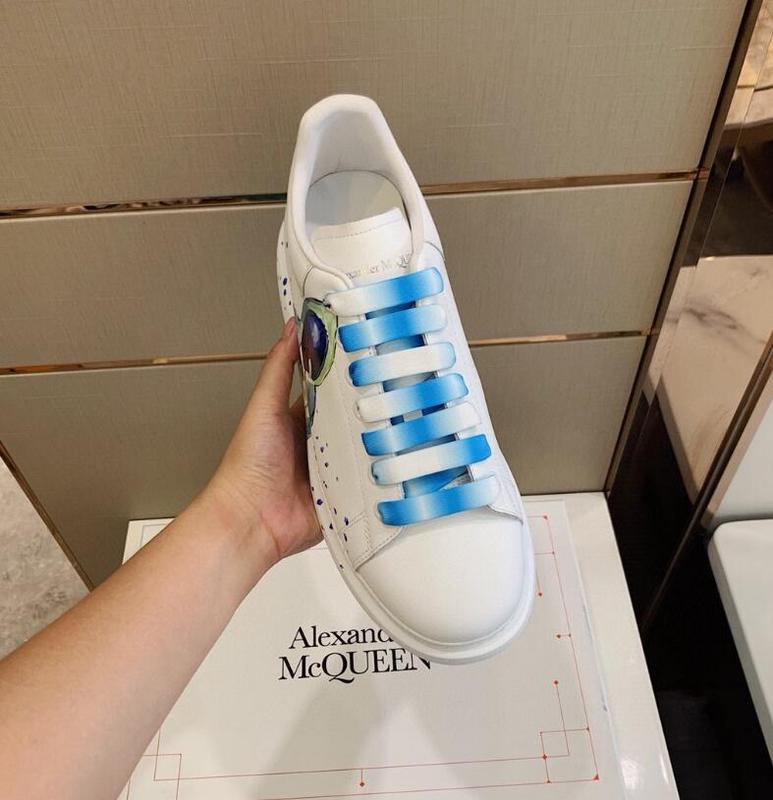 Mila's Edit - AQ Men SHoes - 389