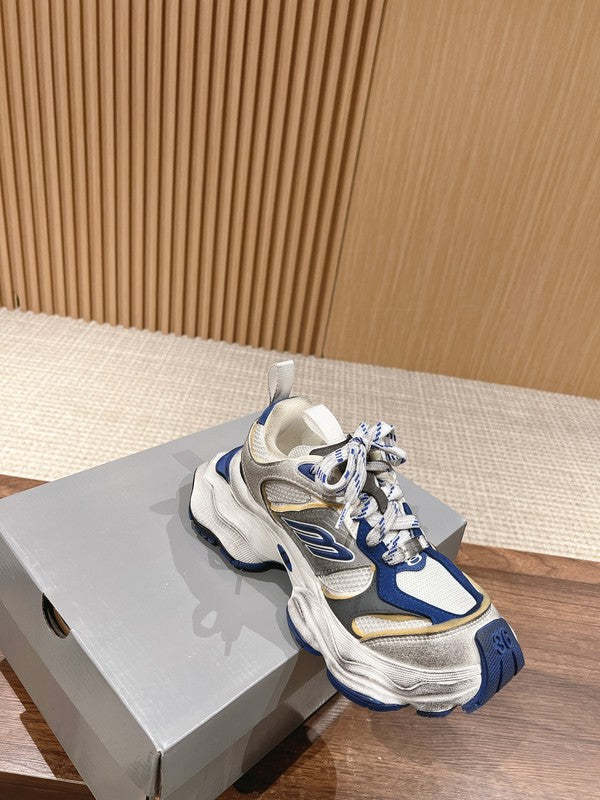Balenciaga Luxury Shoes