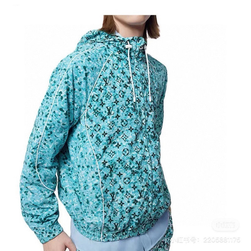 Louis Vuittion Luxury Clothes