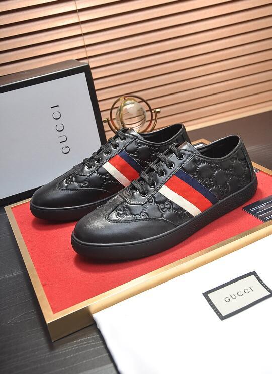 Mila's Edit - LOV Men Shoes - 1757