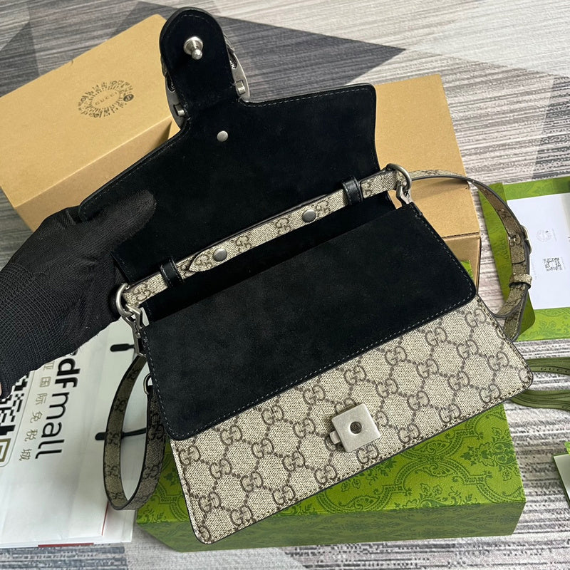 ENT - GCI Bags - 1446