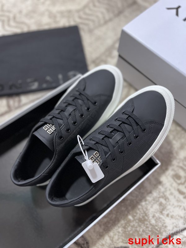 Givenchy Luxury Shoes
