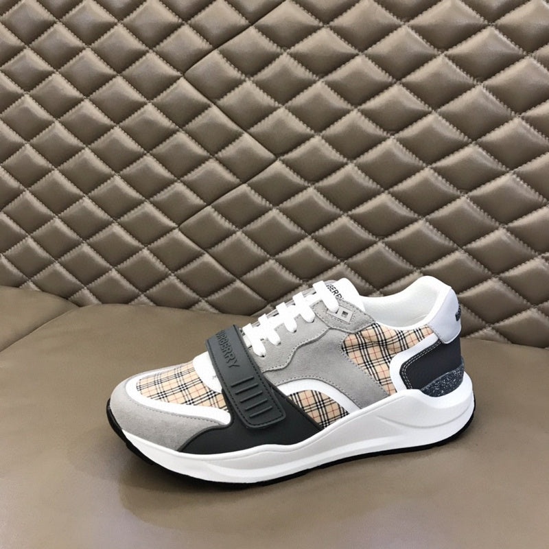 Burberry Luxury Shoes