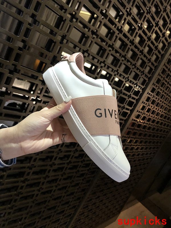 Givenchy Luxury Shoes