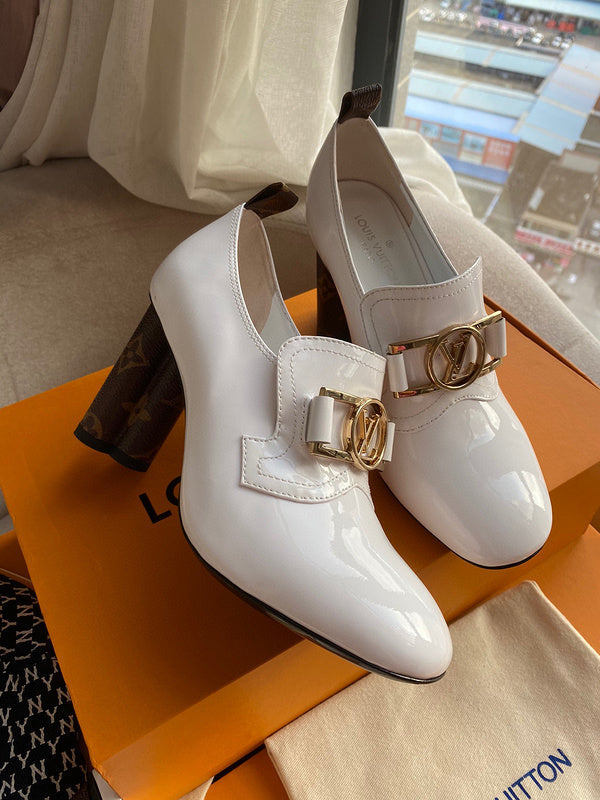 Louis Vuittion Luxury Shoes