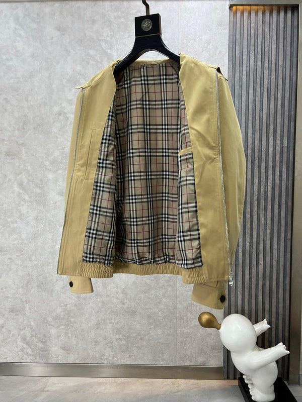 Burberry Luxury Clothes