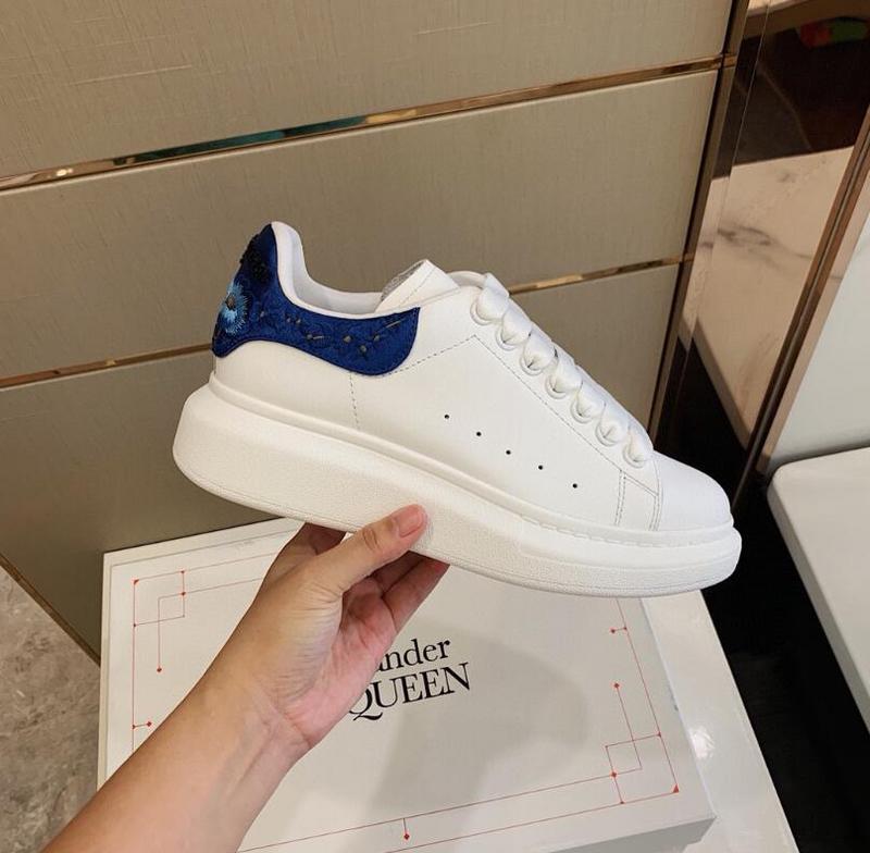 Mila's Edit - AQ Men SHoes - 361