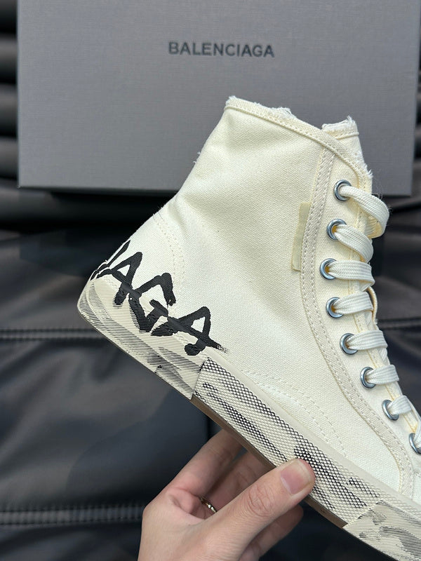Belanciaga Luxury Shoes