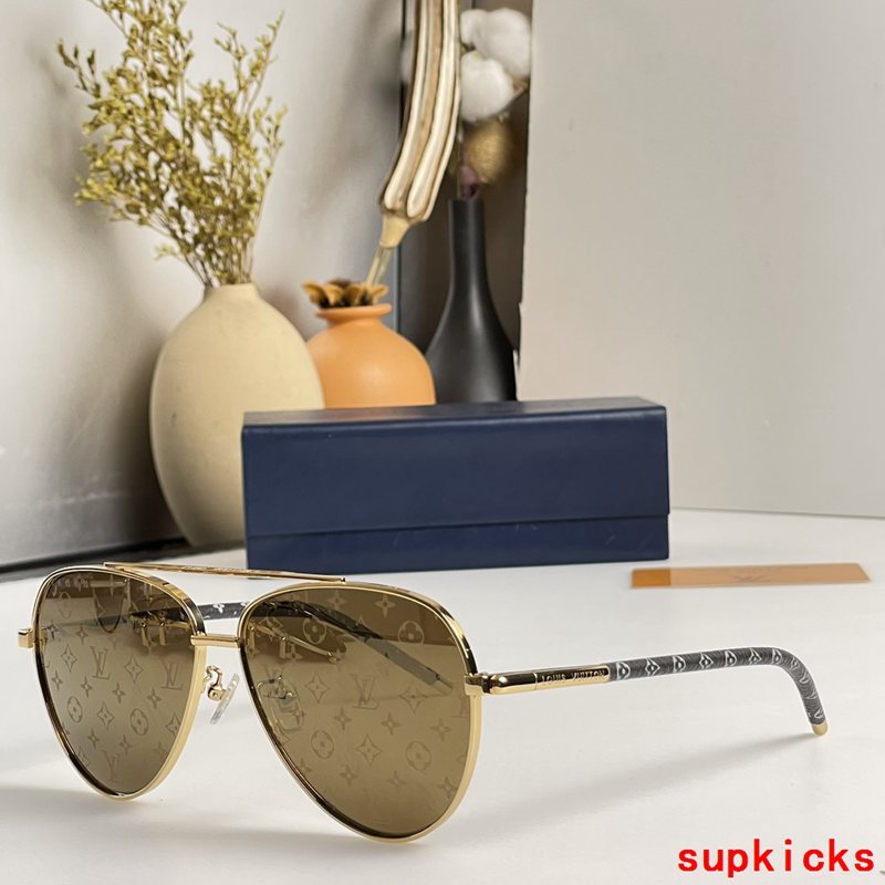 Louis Vuittion Luxury Sunglasses