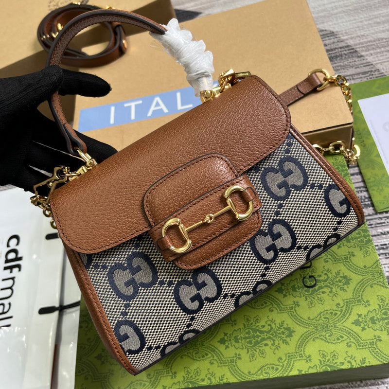 ENT - GCI Bags - 1390