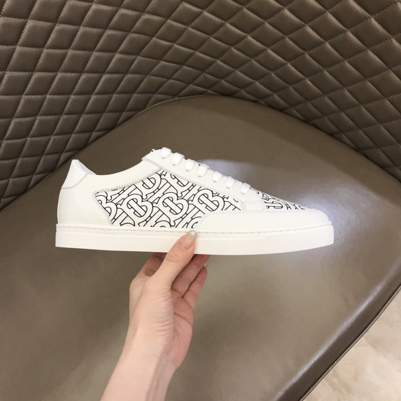 Burberry Luxury Shoes