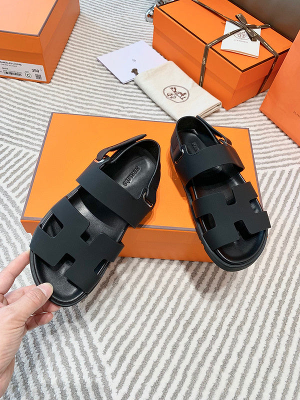 Hermes Luxury Sandals