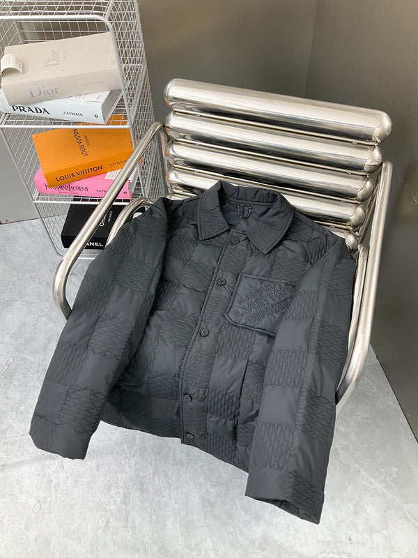 Louis Vuittion Luxury Clothes