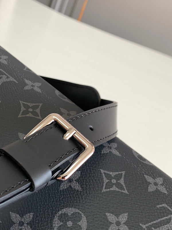 I W Fashion Lu-Vi Bags - 16863