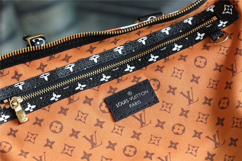 I W Fashion Lu-Vi bags - 11212