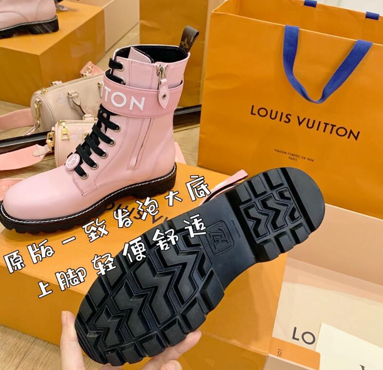 Mila's Edit - LOV Women Shoes - 775