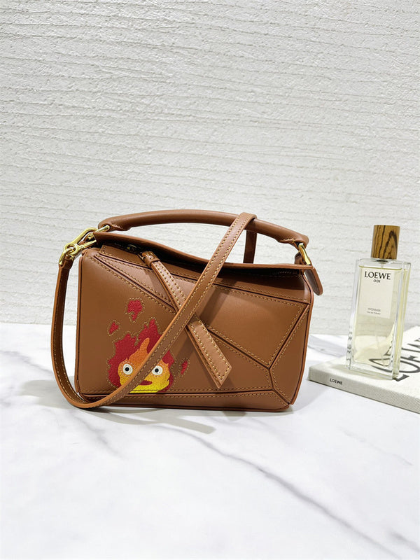 PHA - LWO Bags - 080