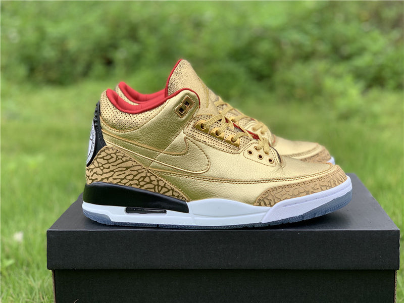 Nike Luxury Shoes