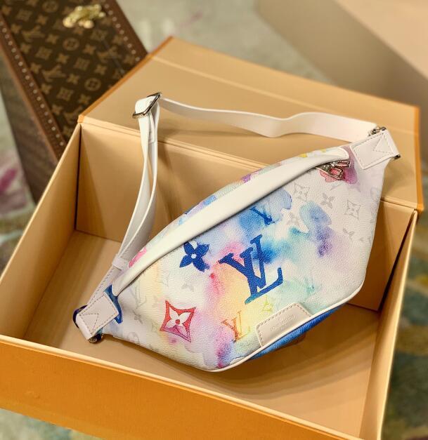 Mila's Edit - LOV Bags - 2294