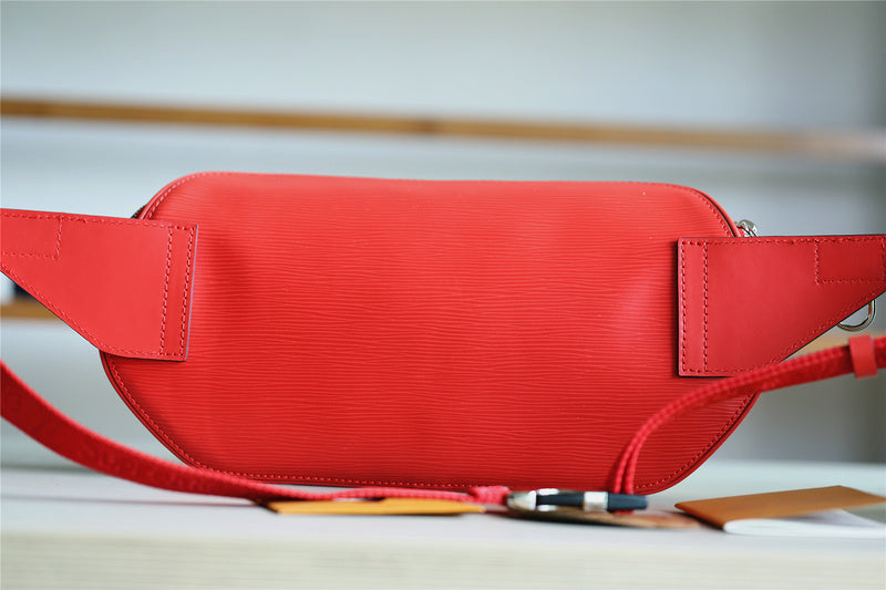 I W Fashion Lu-Vi bags - 10366