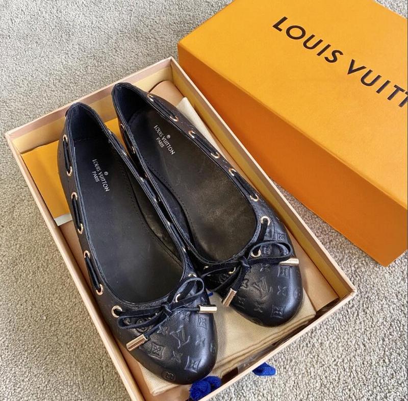 Mila's Edit - LOV Women Shoes - 604