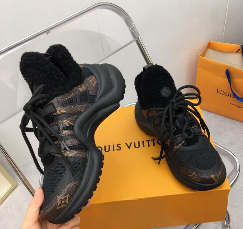 Mila's Edit - LOV Women Shoes - 432