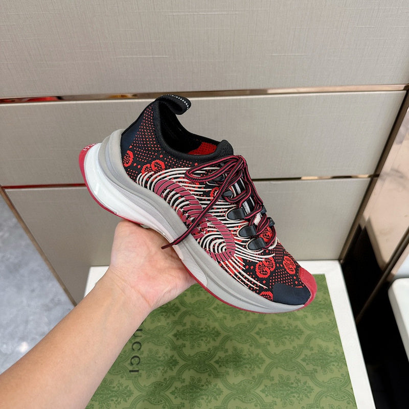 Gucci Luxury Shoes