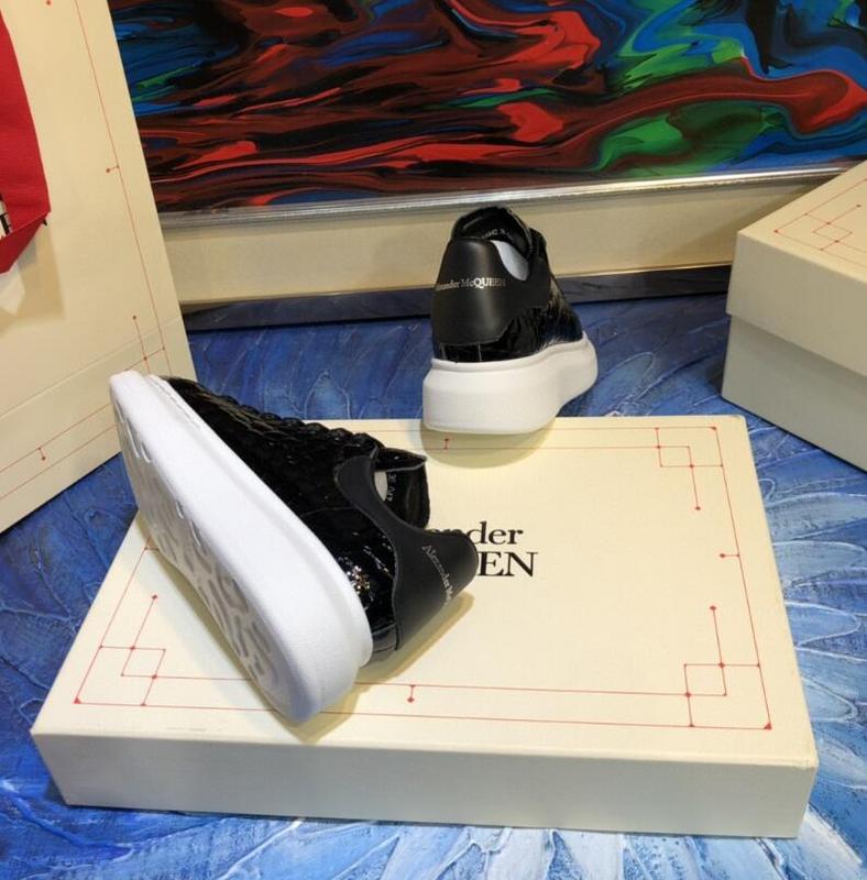 Mila's Edit - AQ Men SHoes - 468