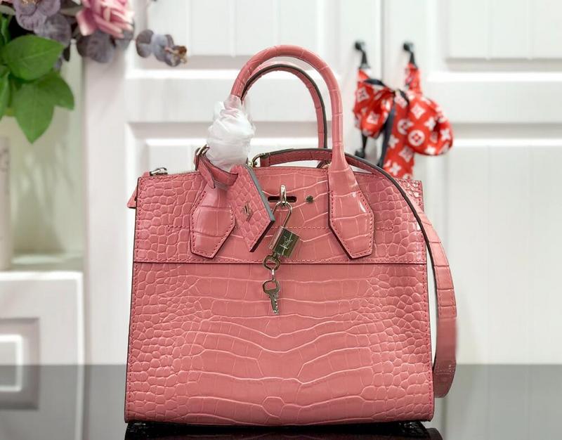 Mila's Edit - LOV Bags - 2686