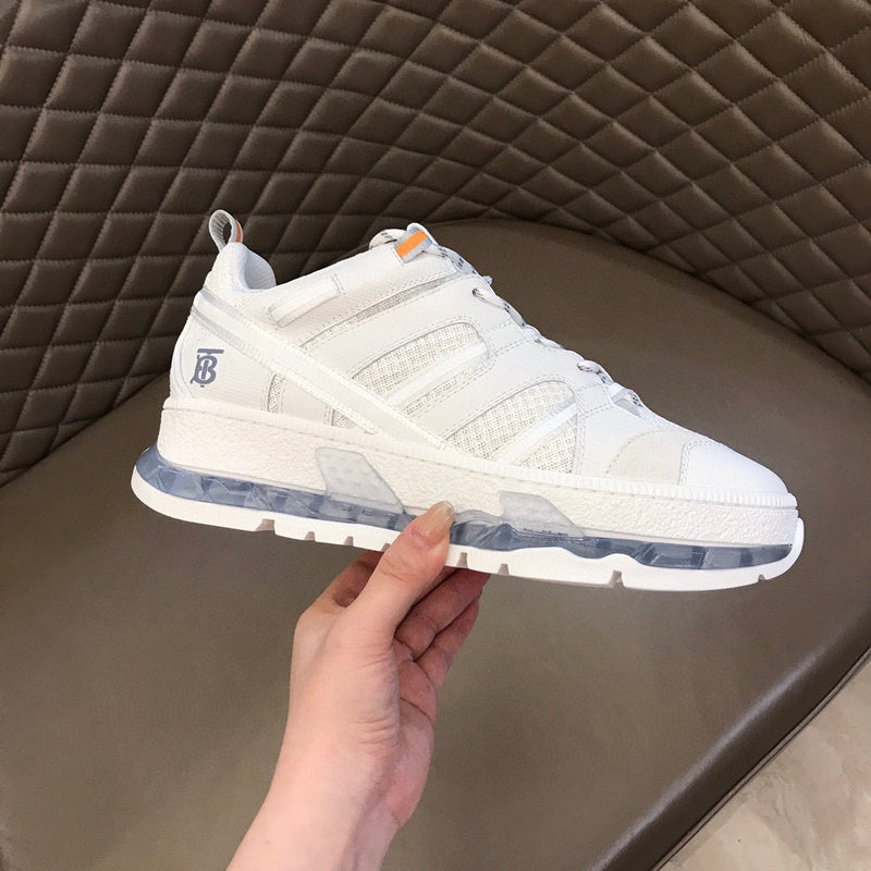 Burberry Luxury Shoes