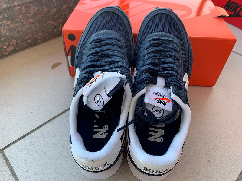 Nike Luxury Shoes