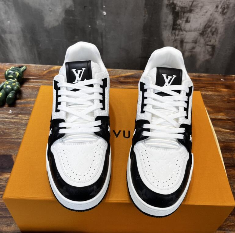 Mila's Edit - LOV Men Shoes - 729