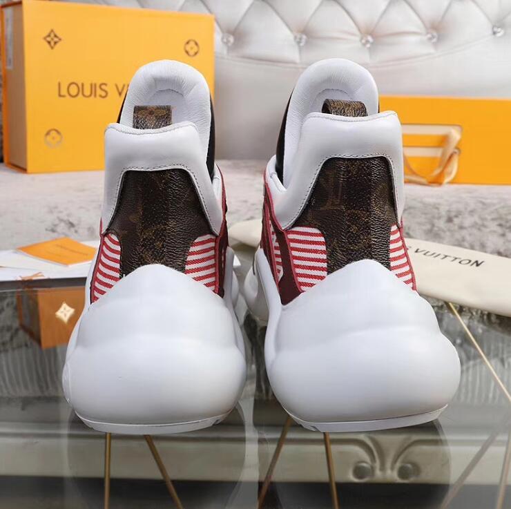 Mila's Edit - LOV Men Shoes - 1989